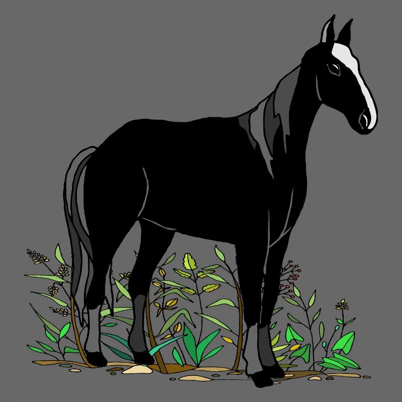 Pferd