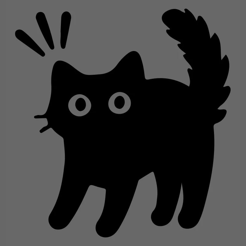 Kater Katze