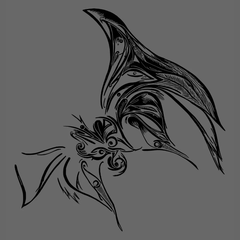 Creative Butterfly