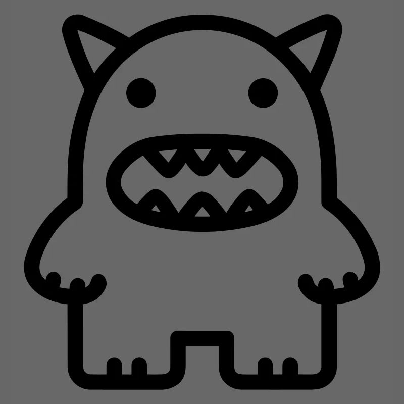 monstre
