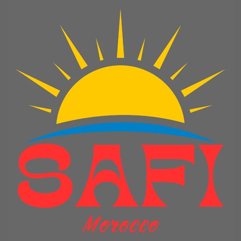 Safi Morocco Sunrise 