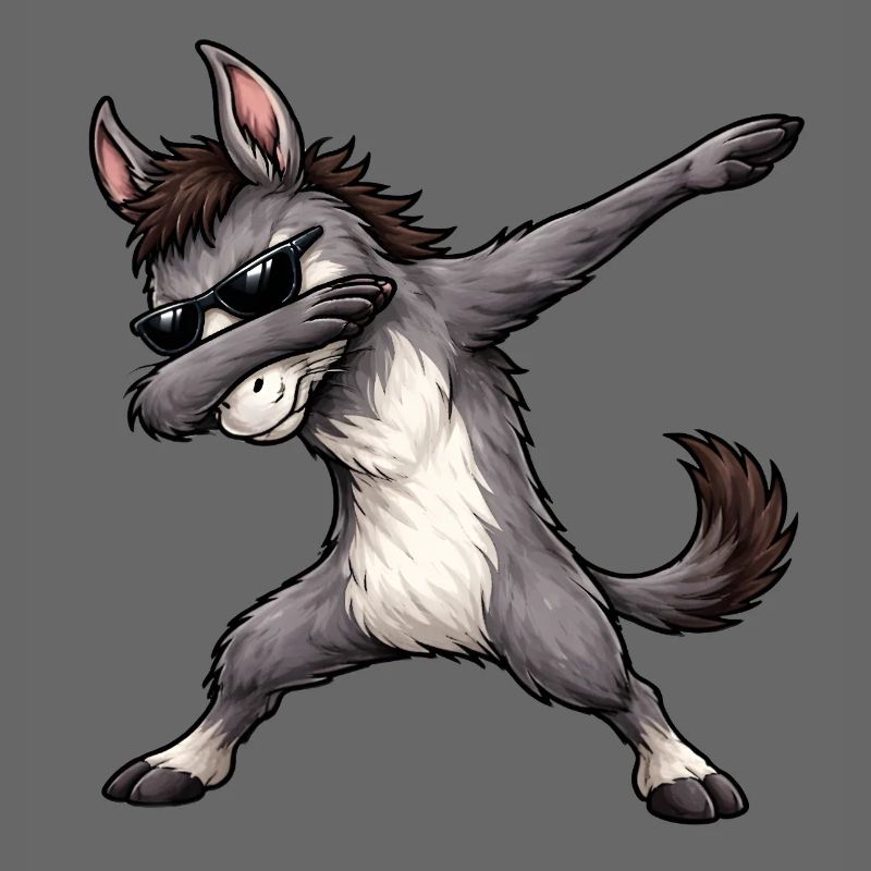 Âne Dab