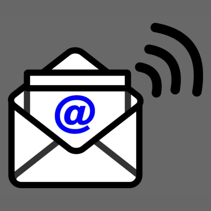 Logo E-Mail