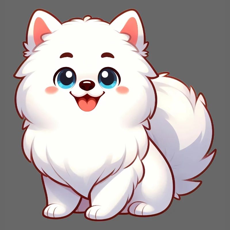 Spitz 4