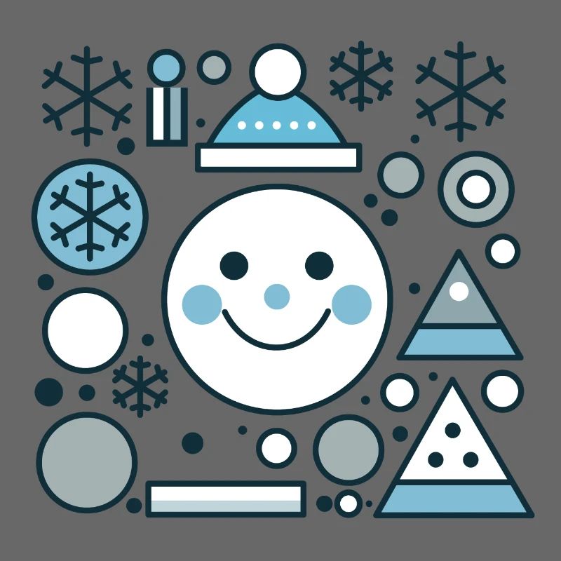 Frosted Whimsy theme