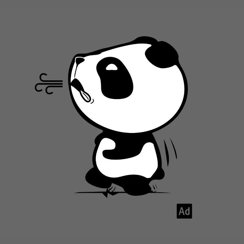 Panda Run