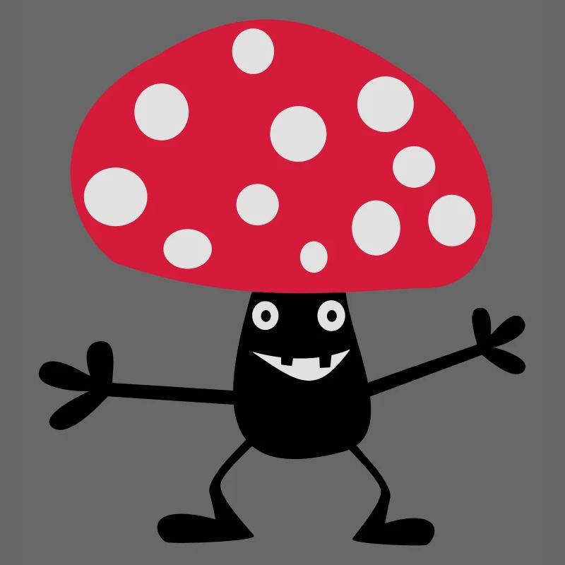 Toadstool vilain