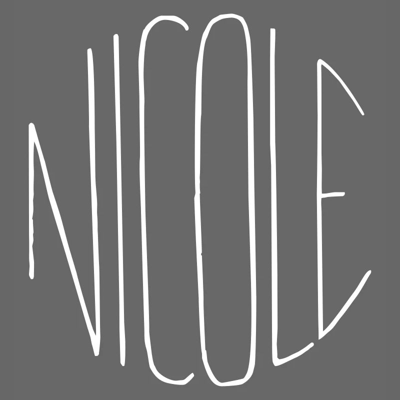 Nicole Geschenk