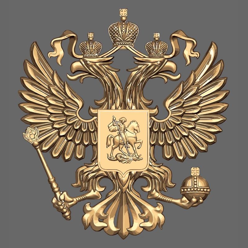 stolz ein russe zu sein