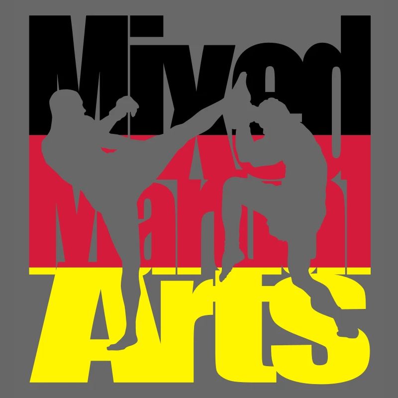 Mixed martial arts