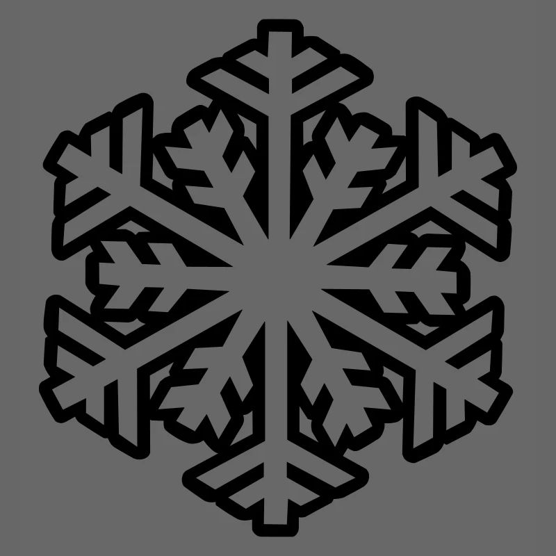 snowflake
