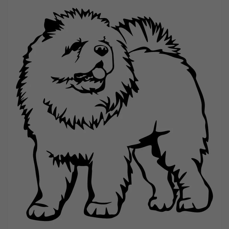 Chow Chow