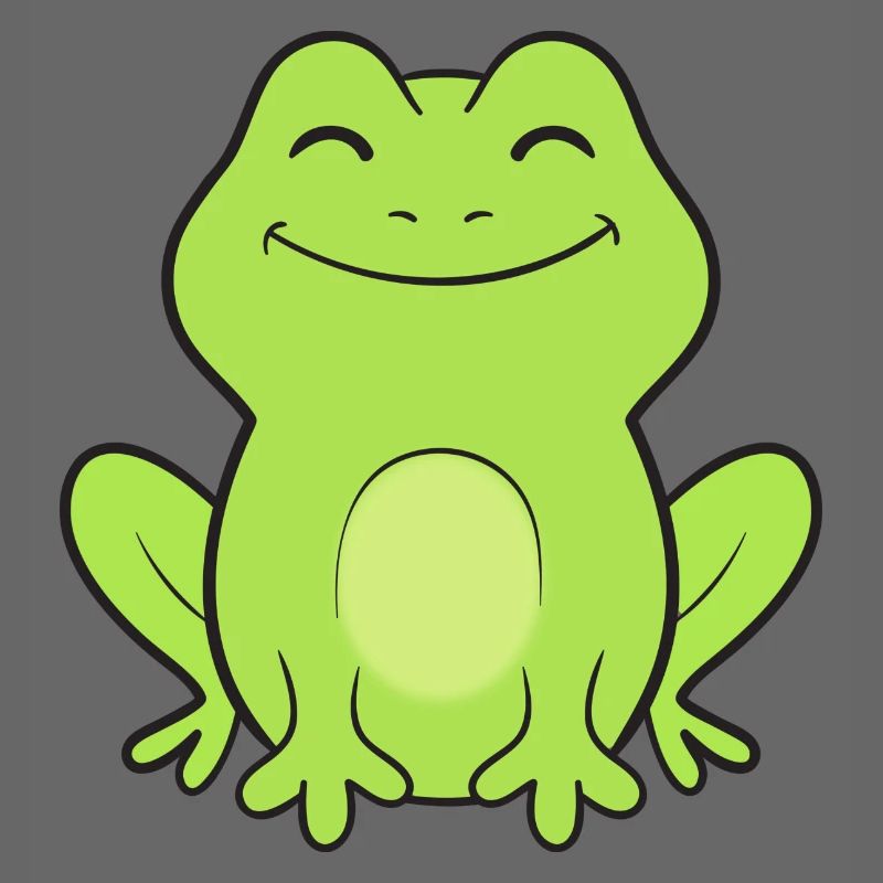 Frosch Frösche