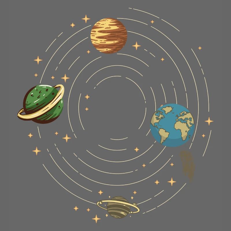 Planète