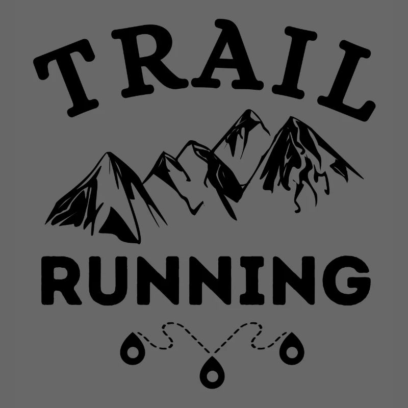 trail, trail running, running