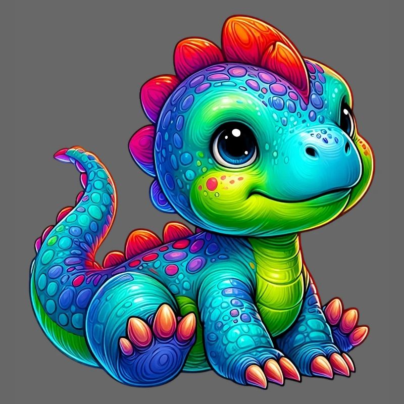 Dinosaurier