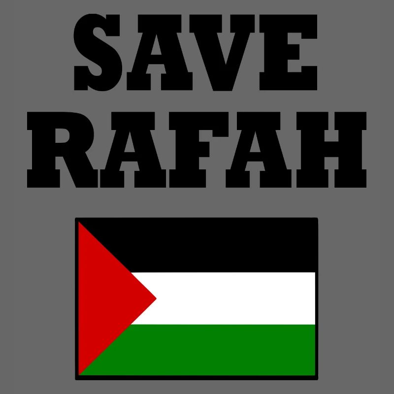 Save rafah