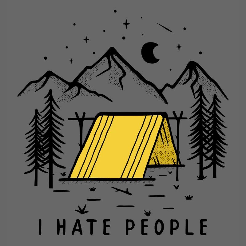 Camping Camper