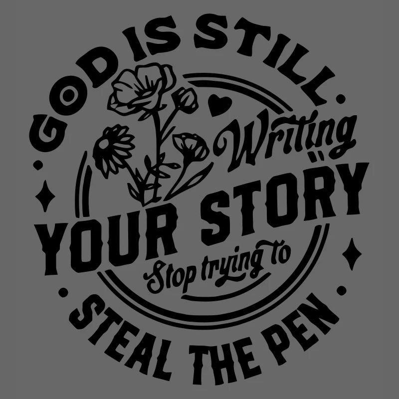 Abstract Colourful Geometric Pattern