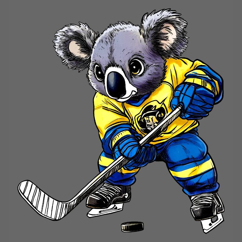 Koalas Eishockey