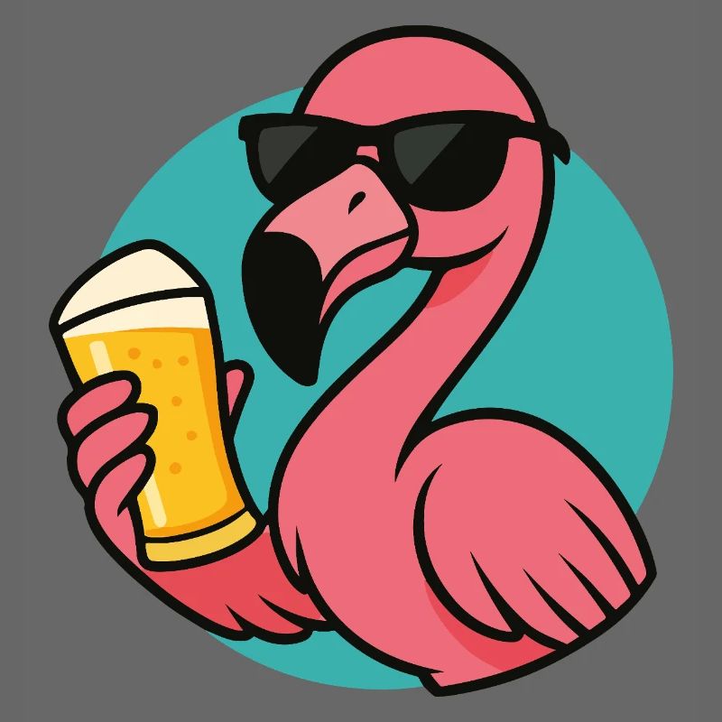 Tropical Drunkbird