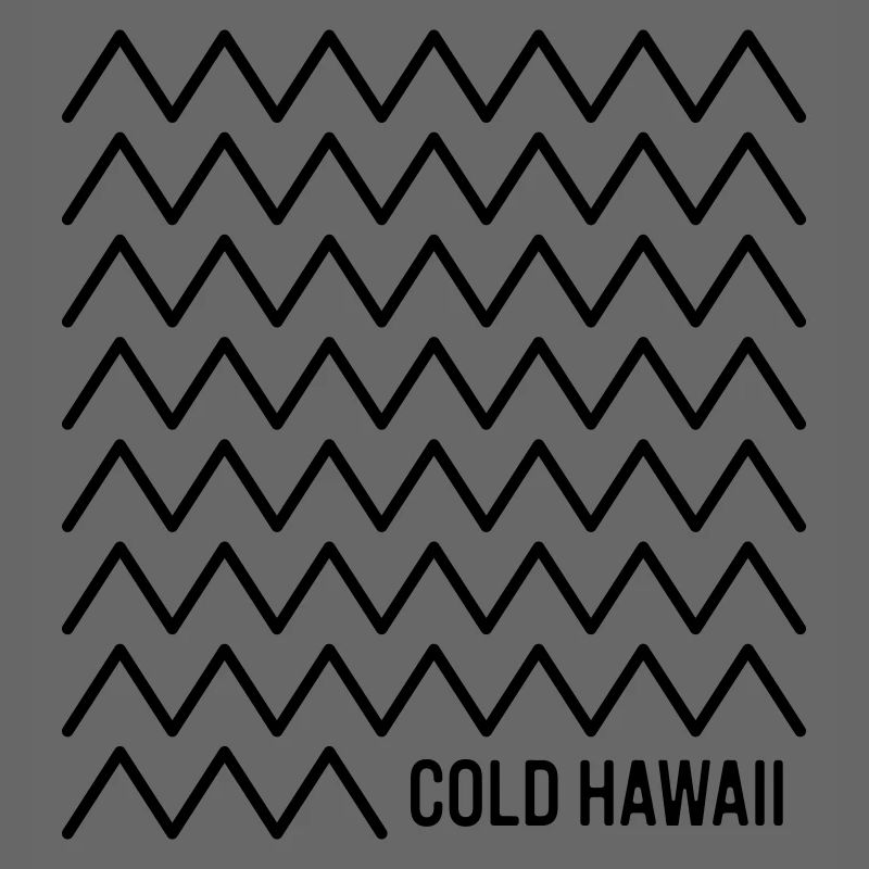 Froid d’Hawaï