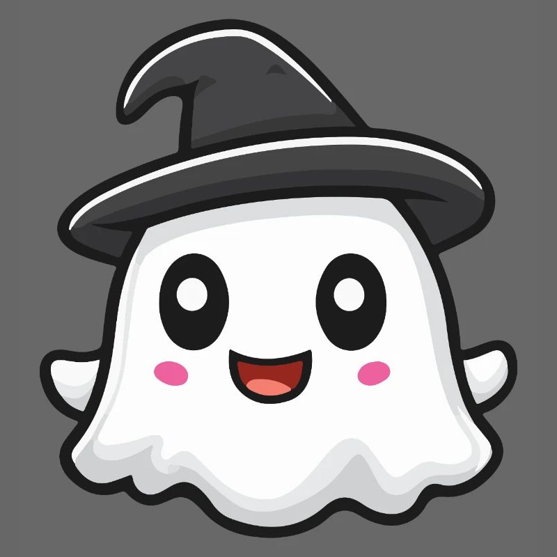 Geist Niedlich