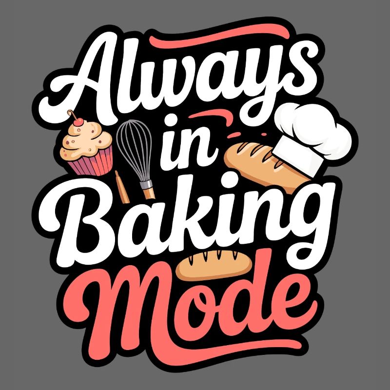 Mode de cuisson Always Bake