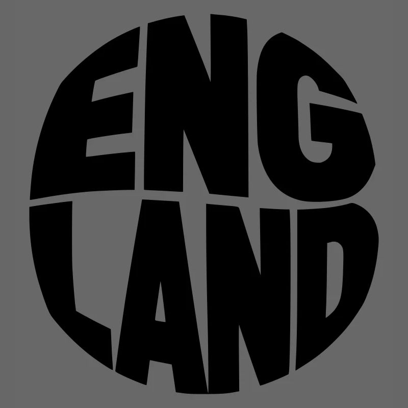 Typographie de l’Angleterre