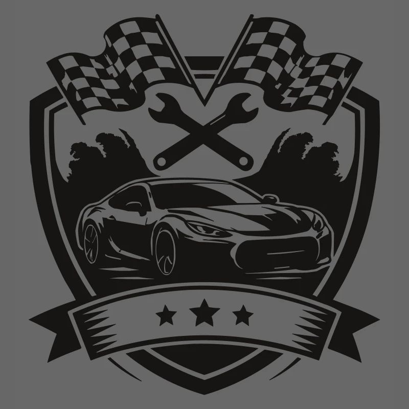 Car Shield Logo