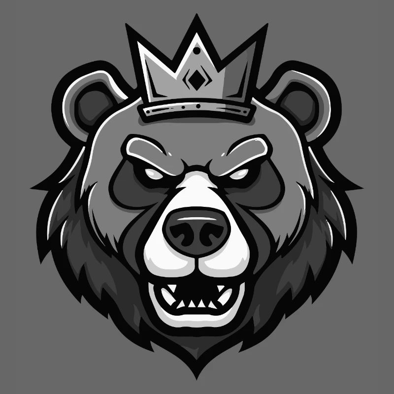 Bear Crown