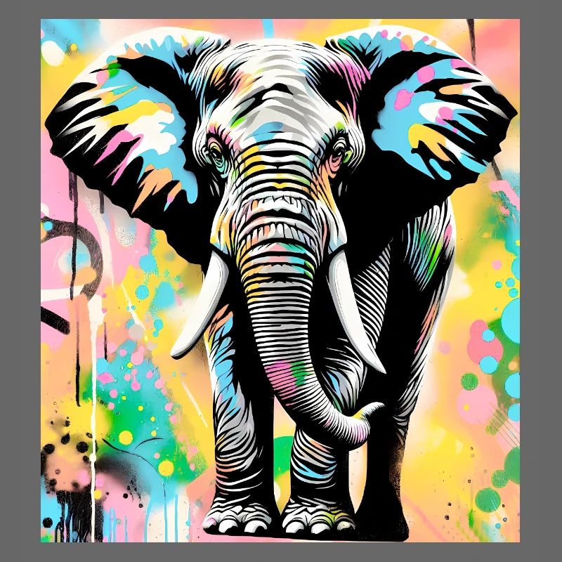 Elefant