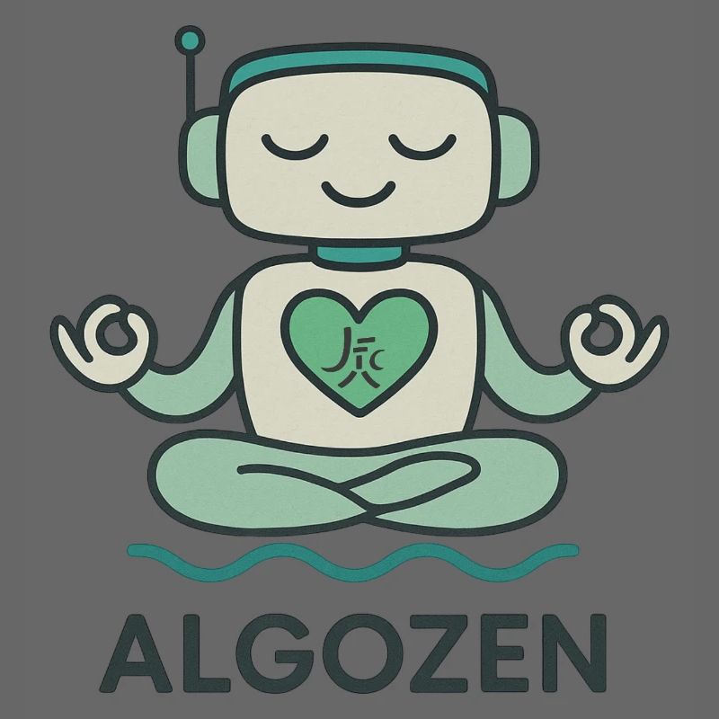 Robot Zen