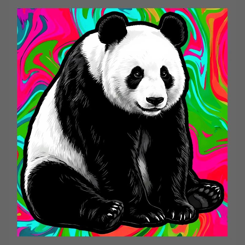 panda
