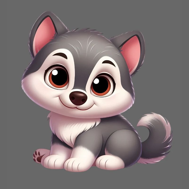 Wolf 11