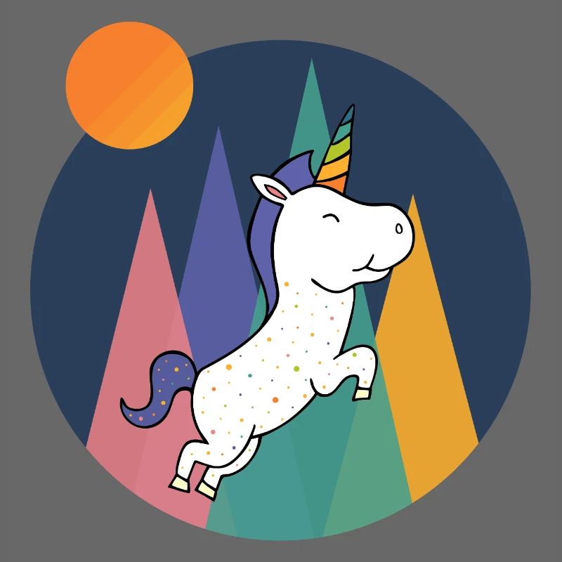 Unicorn Design