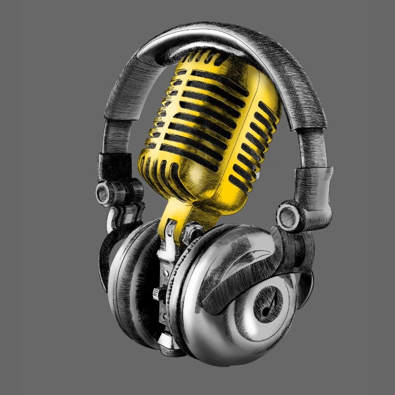 Microphone