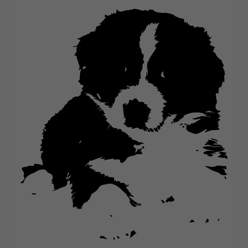 Chien mignon