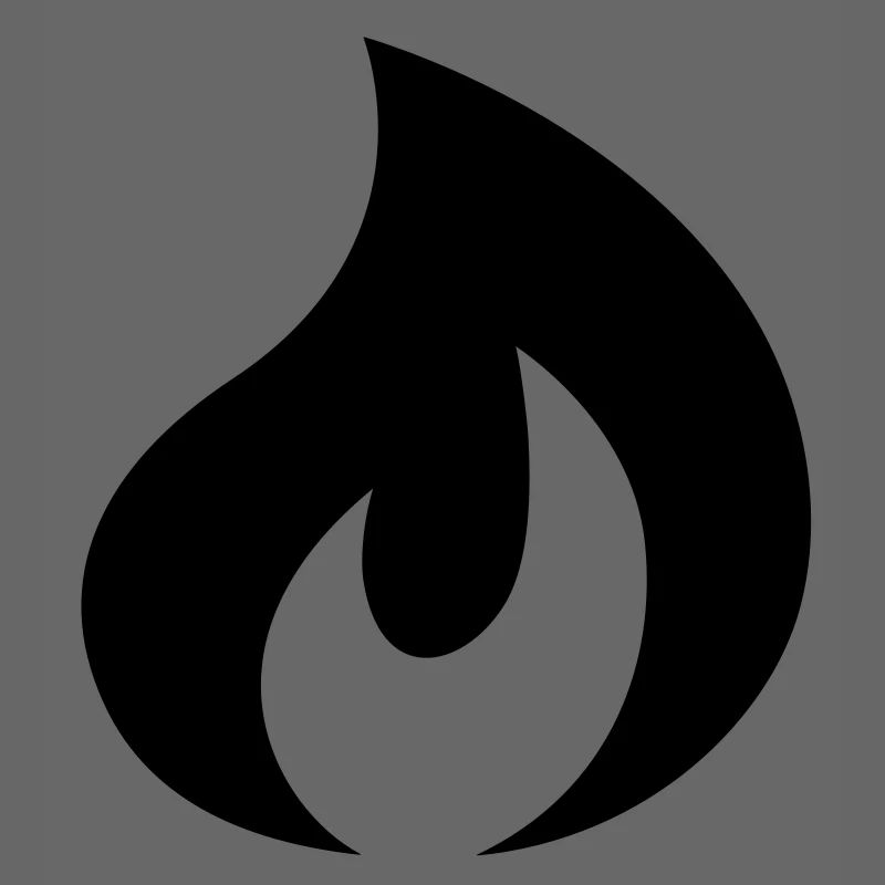 Flamme, Feuer