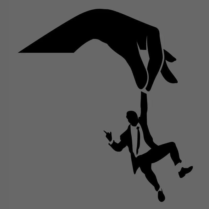 Un gestionnaire est comme une marionnette