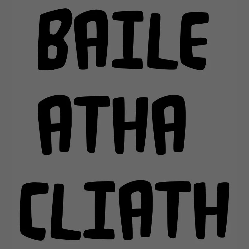 Baile Atha Cliath