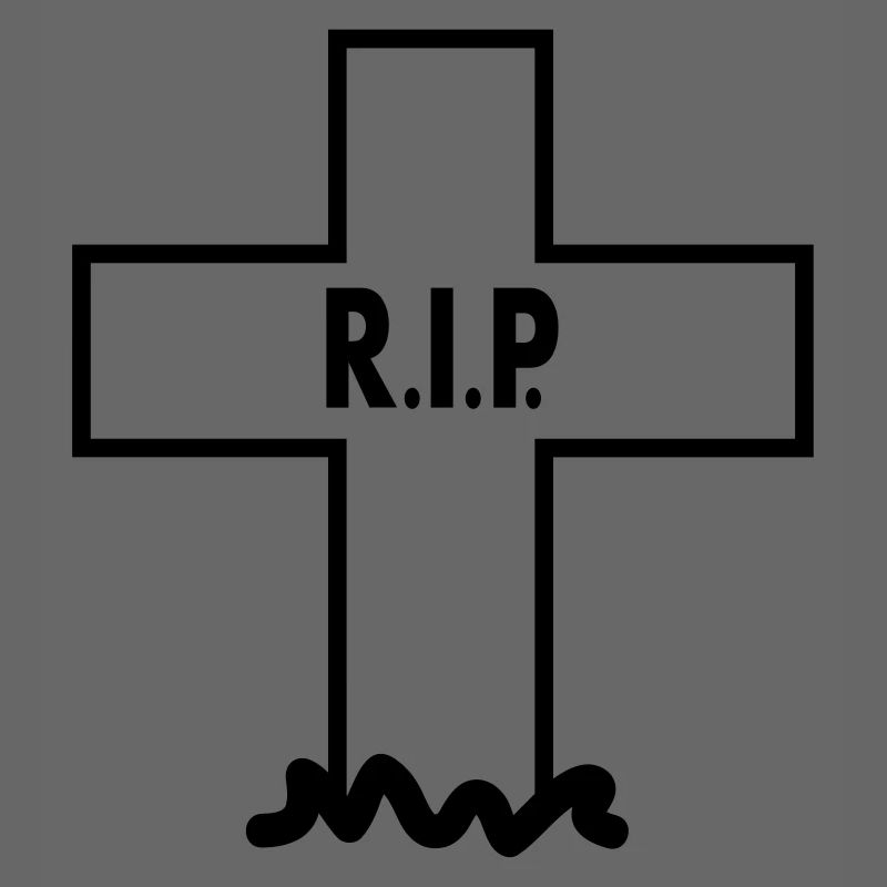 RIP Cross
