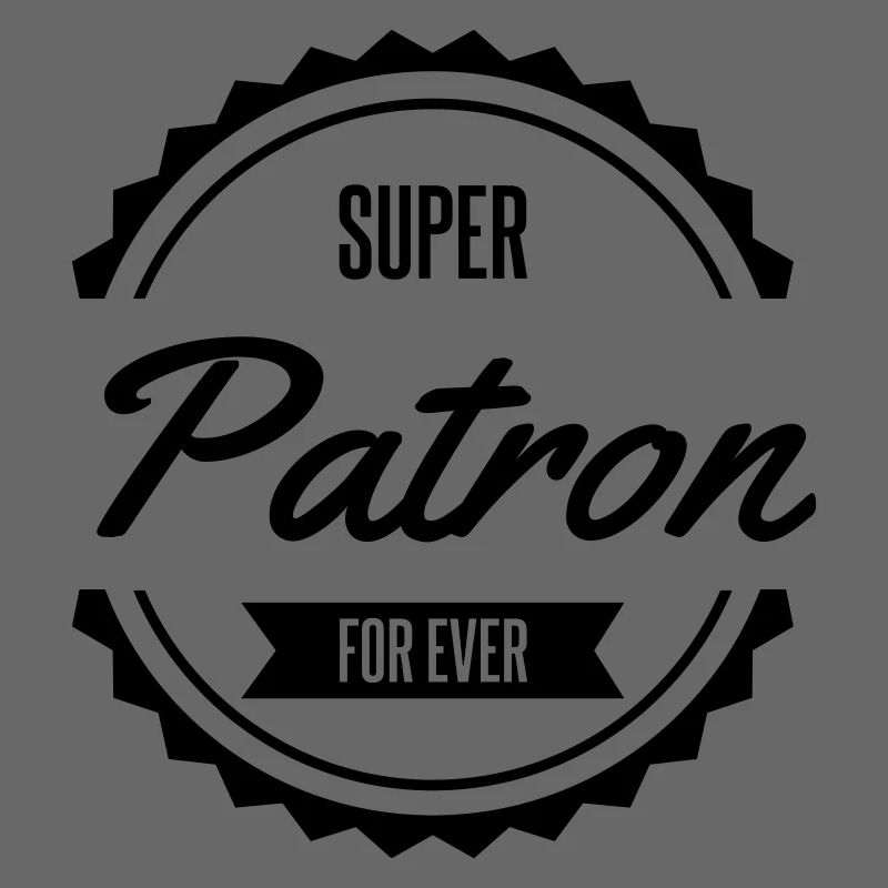 super patron chef
