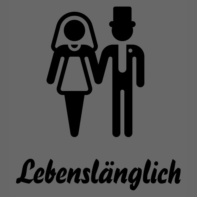 Lebenslänglich (Hochzeit / Junggesellenabschied)