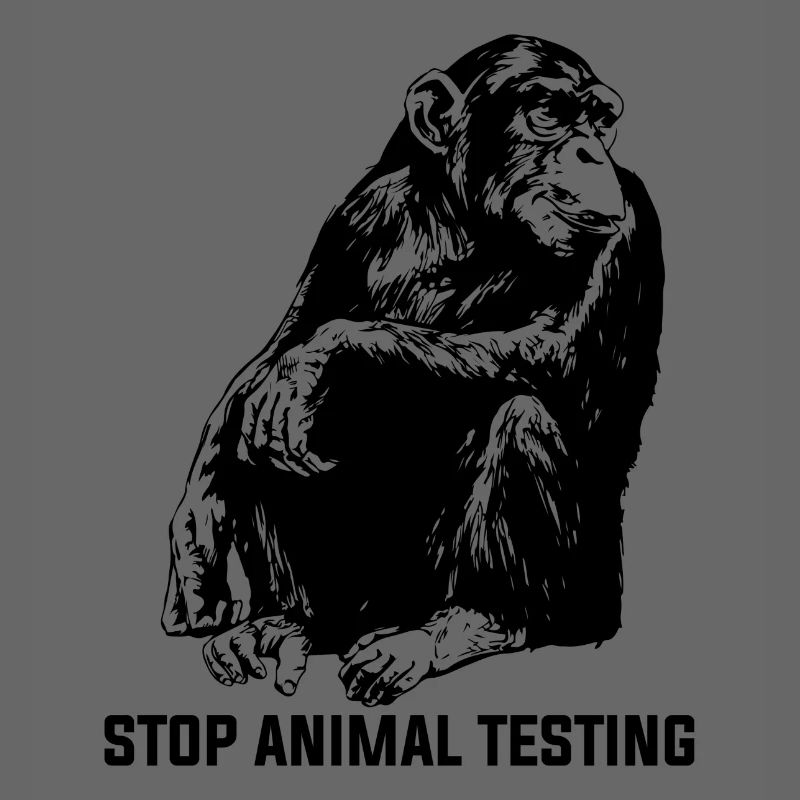 Stop Animal Testing Stoppe l’expérimentation animale