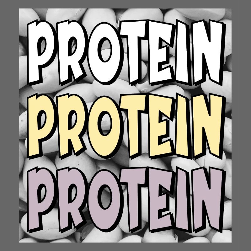 PROTEIN BOHNEN