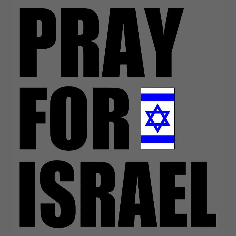 Pray for israel