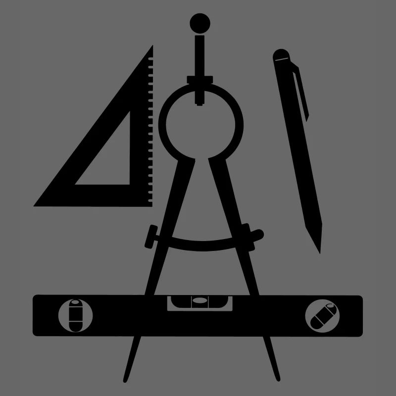 Logo des Architekten