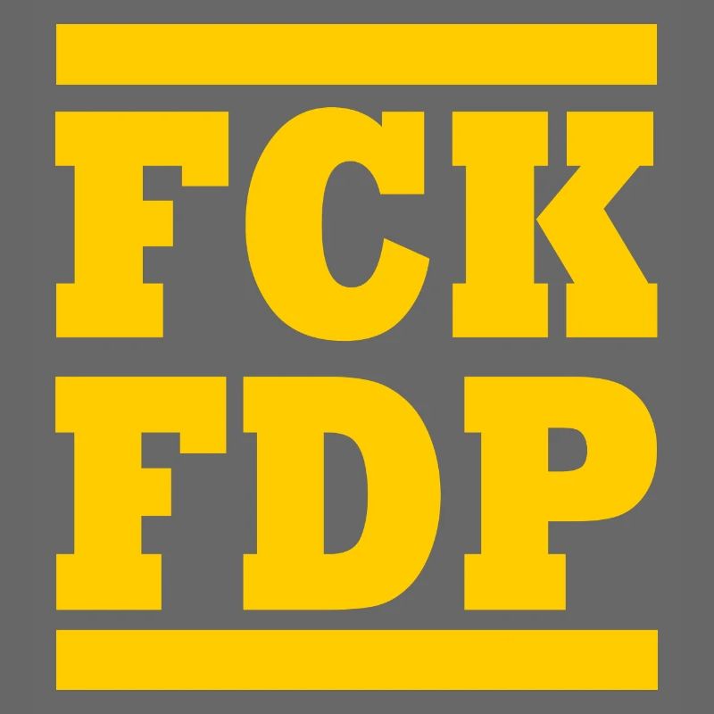 Fck fdp