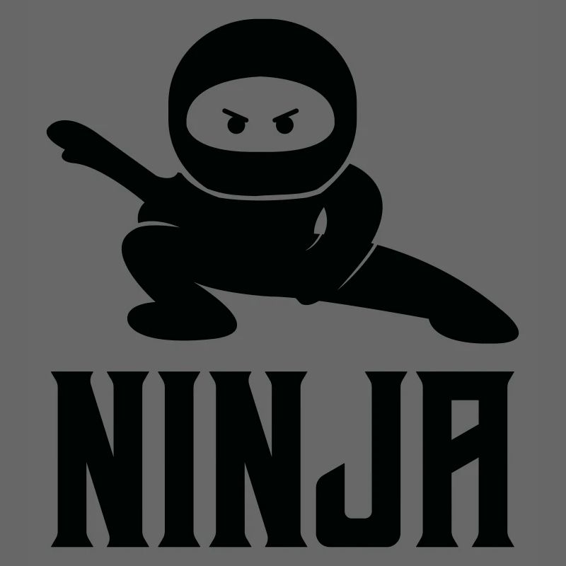 Ninja Comic